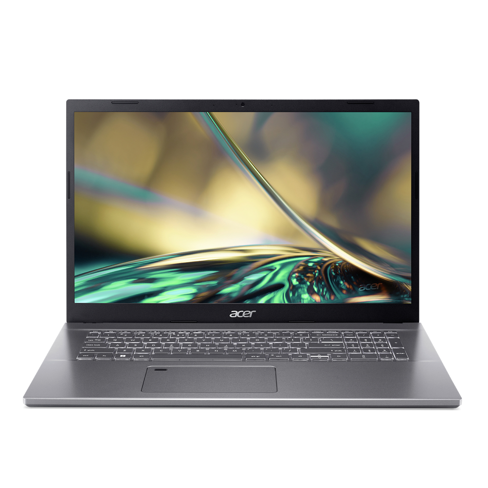 Acer Aspire 5 A517-53-536B Intel® Core™ i5 i5-1235U Laptop – image 1