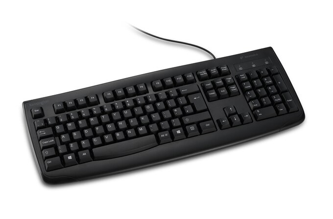 Kensington Pro Fit Washable USB Keyboard – image 8