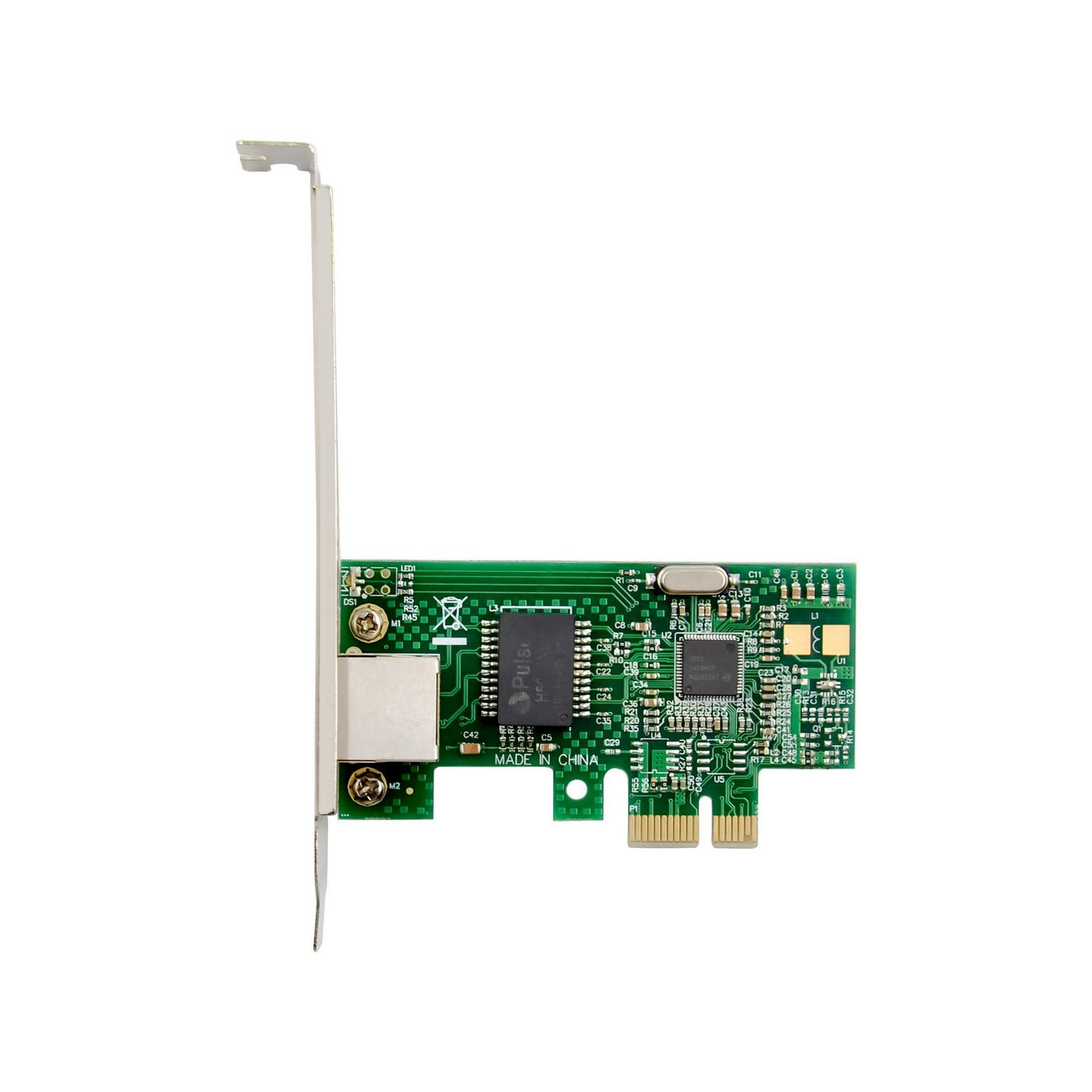 Microconnect MC-PCIEX1-I211-T1-S network card Internal Ethernet 1000 Mbit/s – image 2