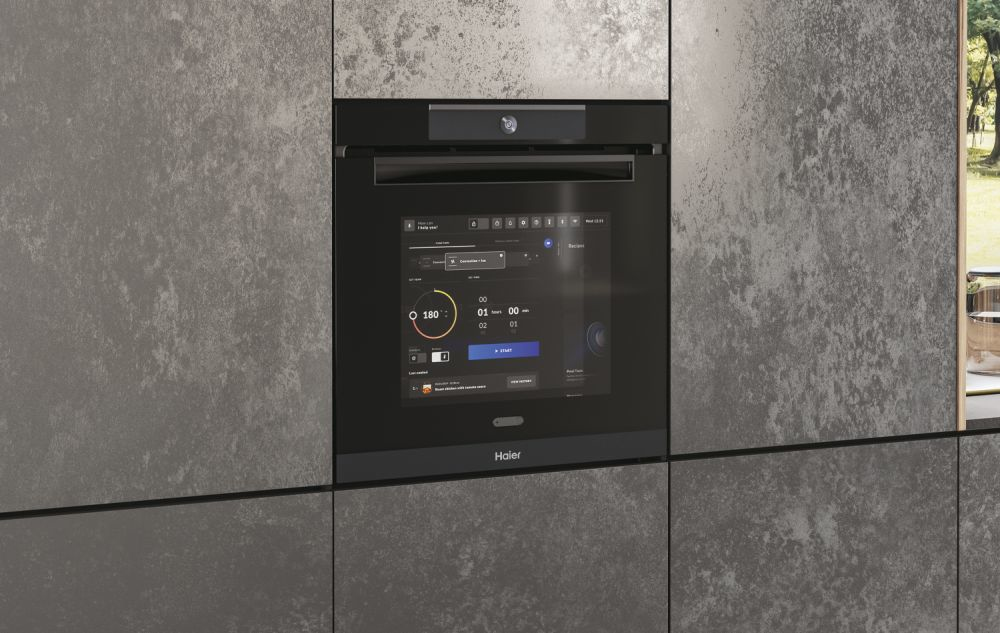 Haier Chef@Home Series 6 HWO60SM6C1BH – image 9