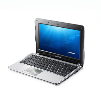 Samsung NP-NF310-A01ES netbook Intel Atom® N550 – image 5