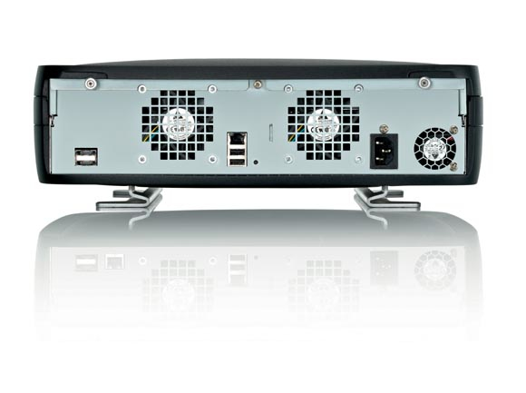 Fujitsu SCALEO Home Server 1500 – image 3