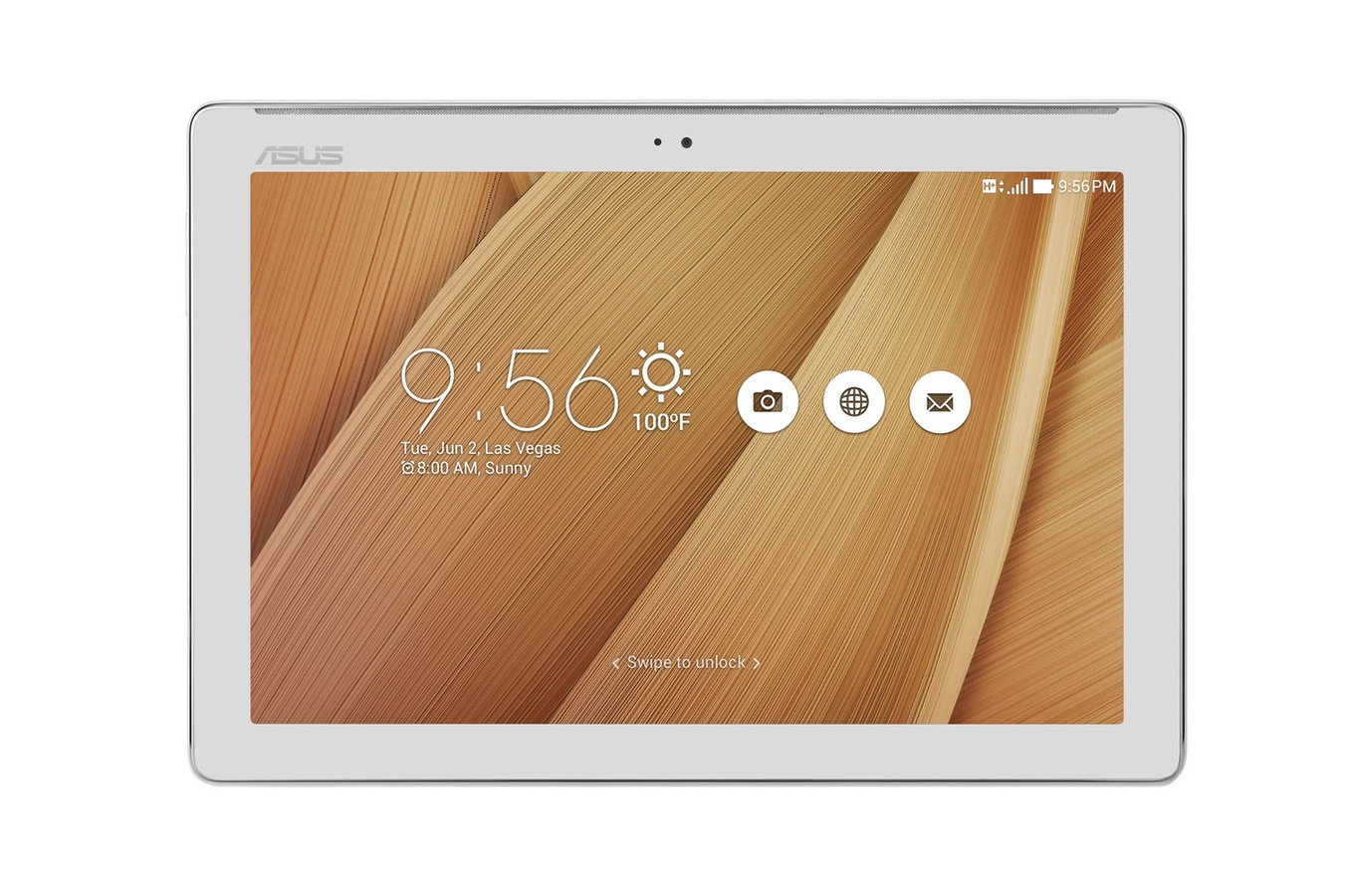 ASUS ZenPad 10 Z300C-1B084A tablet Intel Atom®