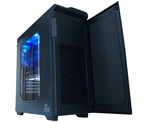 Zalman Z9 NEO Black – image 3