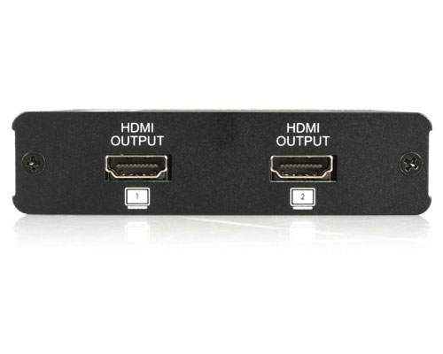 StarTech.com 2 Port HDMI Splitter – image 3