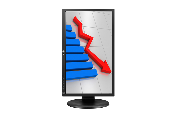 LG 22MB35P-B computer monitor – image 2