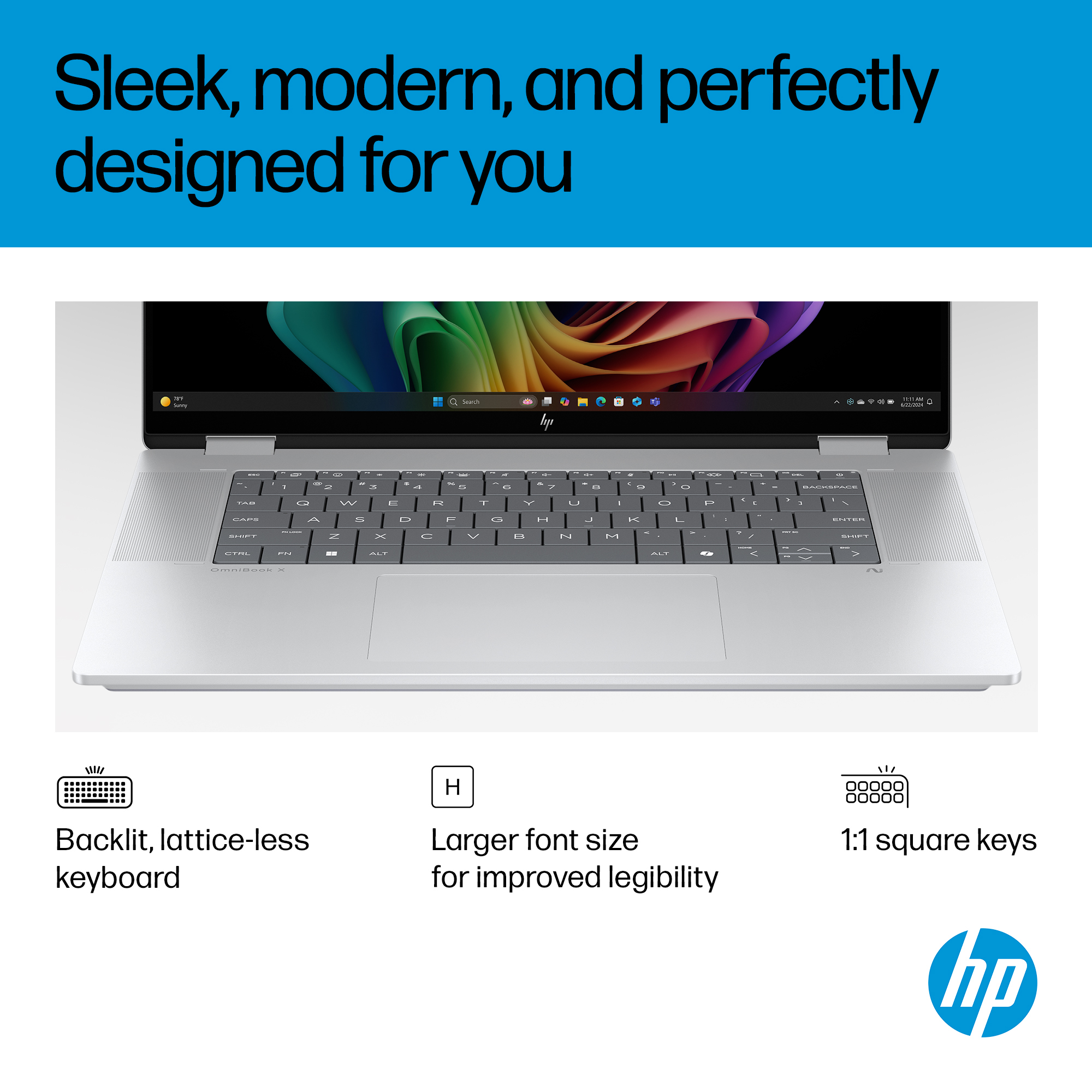 HP OmniBook X FlipNGAI 16-as0008na – image 8