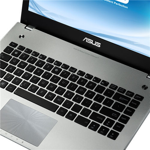 ASUS N46VJ-V2G-V3035D laptop Intel® Core™ i5 i5-3230M – image 4
