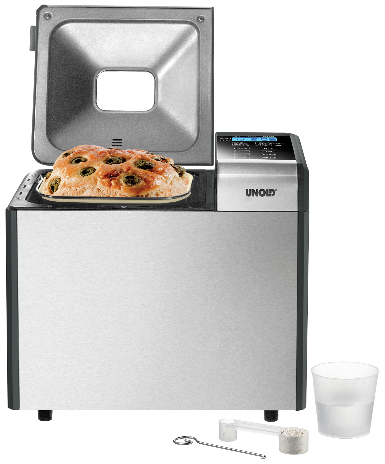 Unold 68415 bread maker – image 4