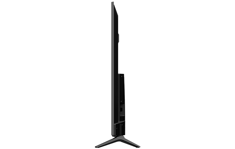 Hisense H65A6100 TV 165.1 cm (65") 4K Ultra HD Smart TV Wi-Fi Black – image 2