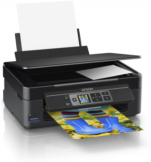 Epson Expression Home XP-352 – image 5
