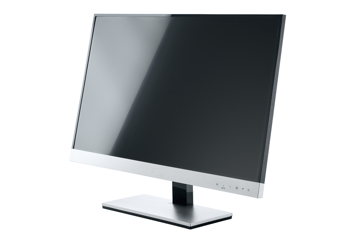 AOC D2757PH computer monitor – image 6