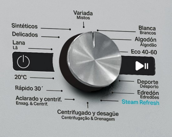 Whirlpool FFB 8469 SBV SPT – image 8