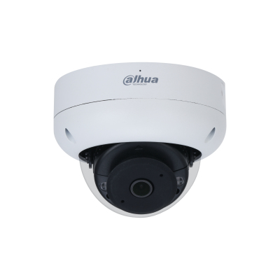 Dahua Technology WizSense IPC-HDBW3441R-AS-P камера видеонаблюдения Dome IP камера видеонаблюдения Вне помещения 2880 x 1620 пикселей Потолок/стена
