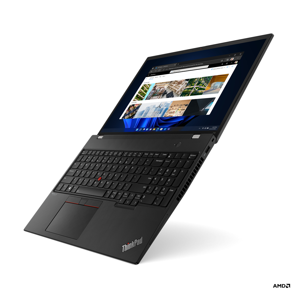 Lenovo ThinkPad T16 AMD Ryzen™ 7 PRO 6850U Laptop – image 2