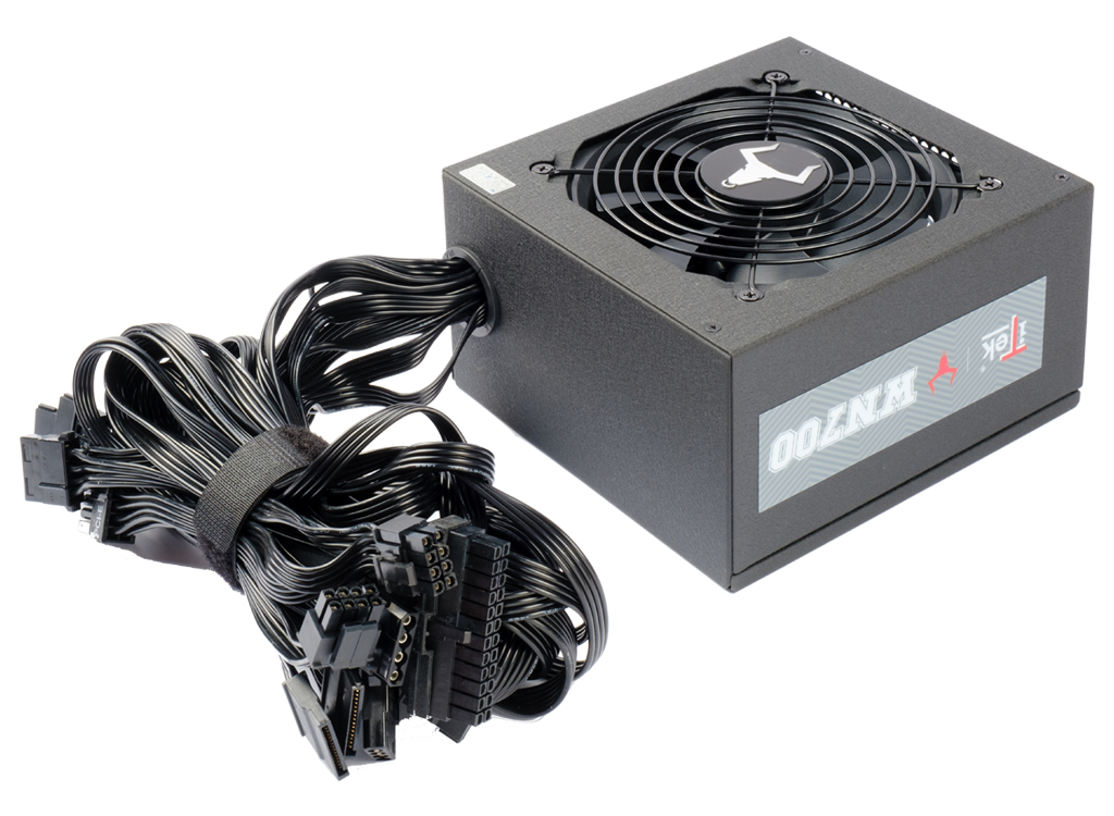 itek TAURUS WN700 – image 3