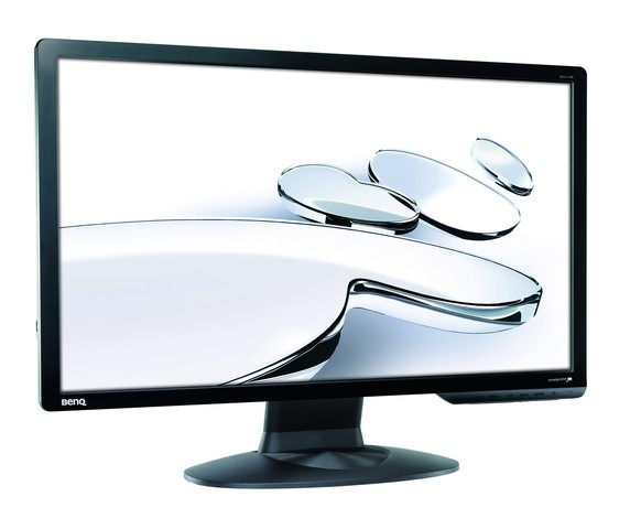 BenQ G2411HD computer monitor