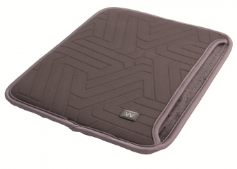 Ewent EW2669 tablet case Sleeve case Grey