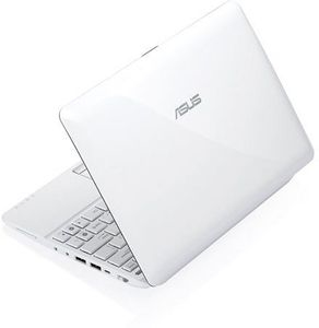 ASUS Eee PC 1015PEM-WHI110S – image 2