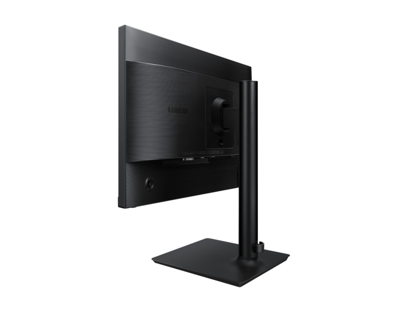 Samsung LF24T650FYU computer monitor – image 8
