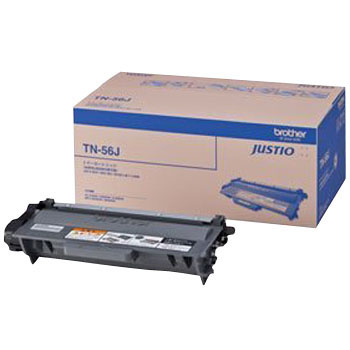 Brother TN-56J toner cartridge 1 pc(s) Original Black