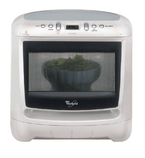 Whirlpool MAX 25