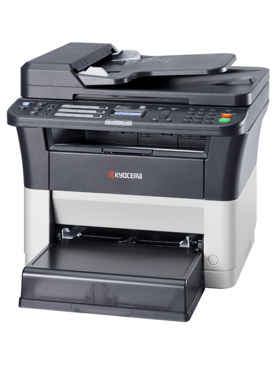 Kyocera FS 1125MFP Laser A4 – image 8