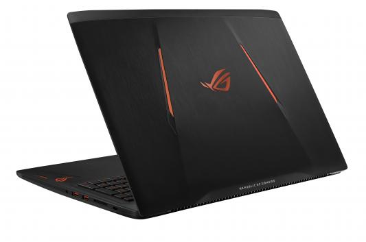 ASUS ROG GL543VD-DM140T Intel® Core™ i5 i5-7300HQ Laptop – image 4