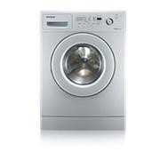 Samsung WF7604NAW washing machine Front-load – image 3