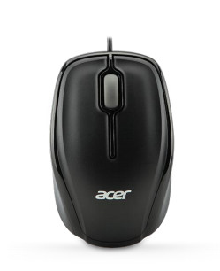 Acer LC.MCE0A.031 mouse Office USB Type-A Optical 1000 DPI – image 2