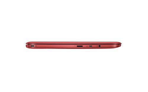 ASUS EeeBook X205TA-FD0058BS laptop Intel Atom® Z3735F – image 9