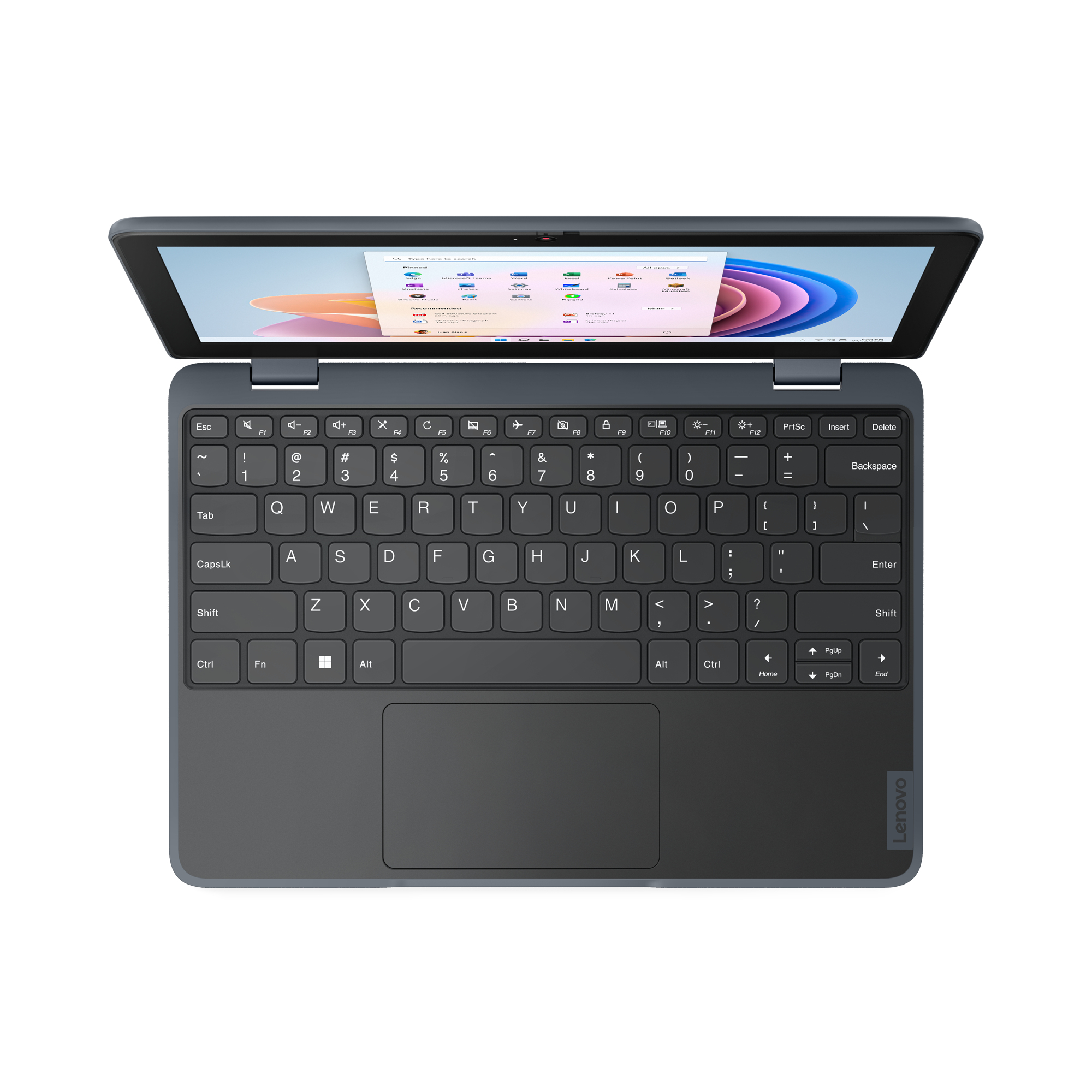 Lenovo 100w Gen 4 – image 8