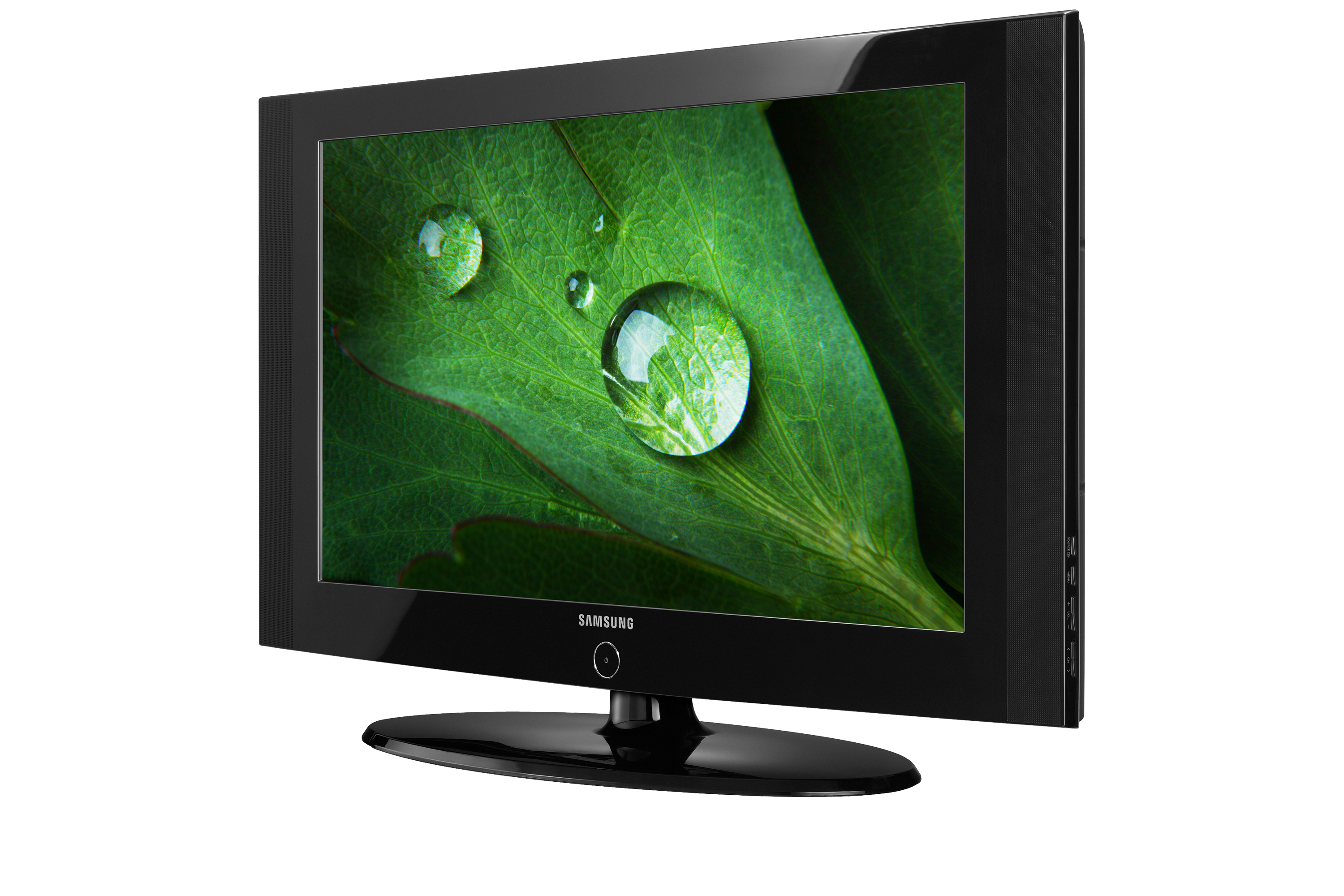 Samsung LE32A330 81.3 cm (32") HD Black – image 2