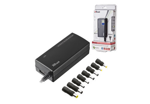 Trust Plug+Go 65W – image 2