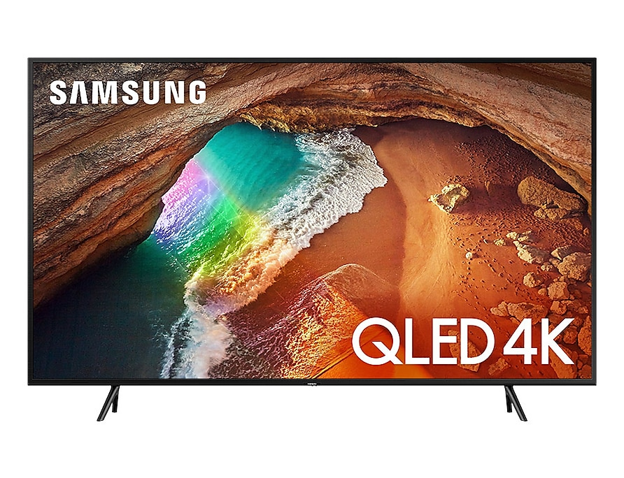 Samsung Series 6 43Q60R – image 1