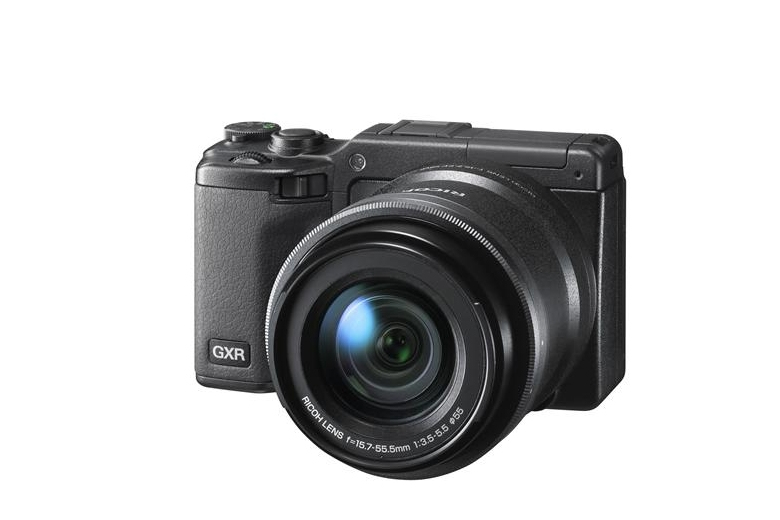 Ricoh A16 MILC Black – image 2