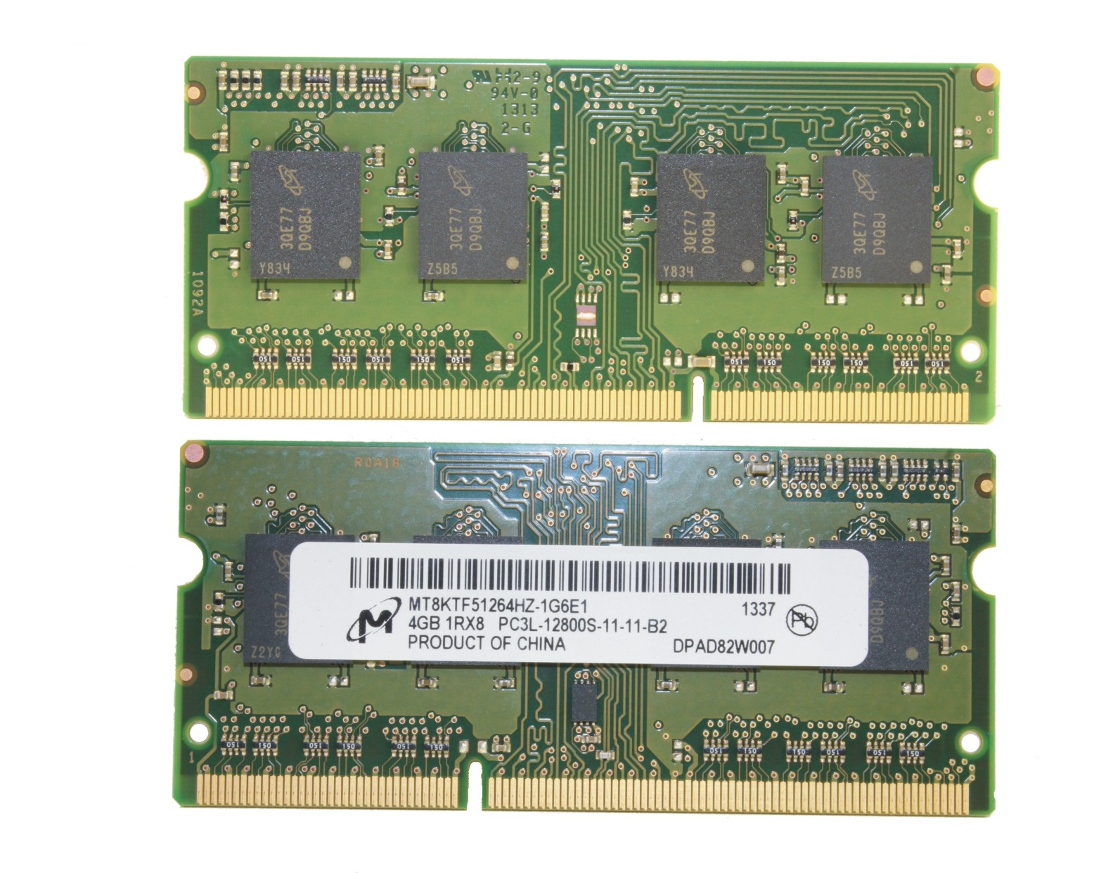Fujitsu FUJ:CA46212-4915 memory module
