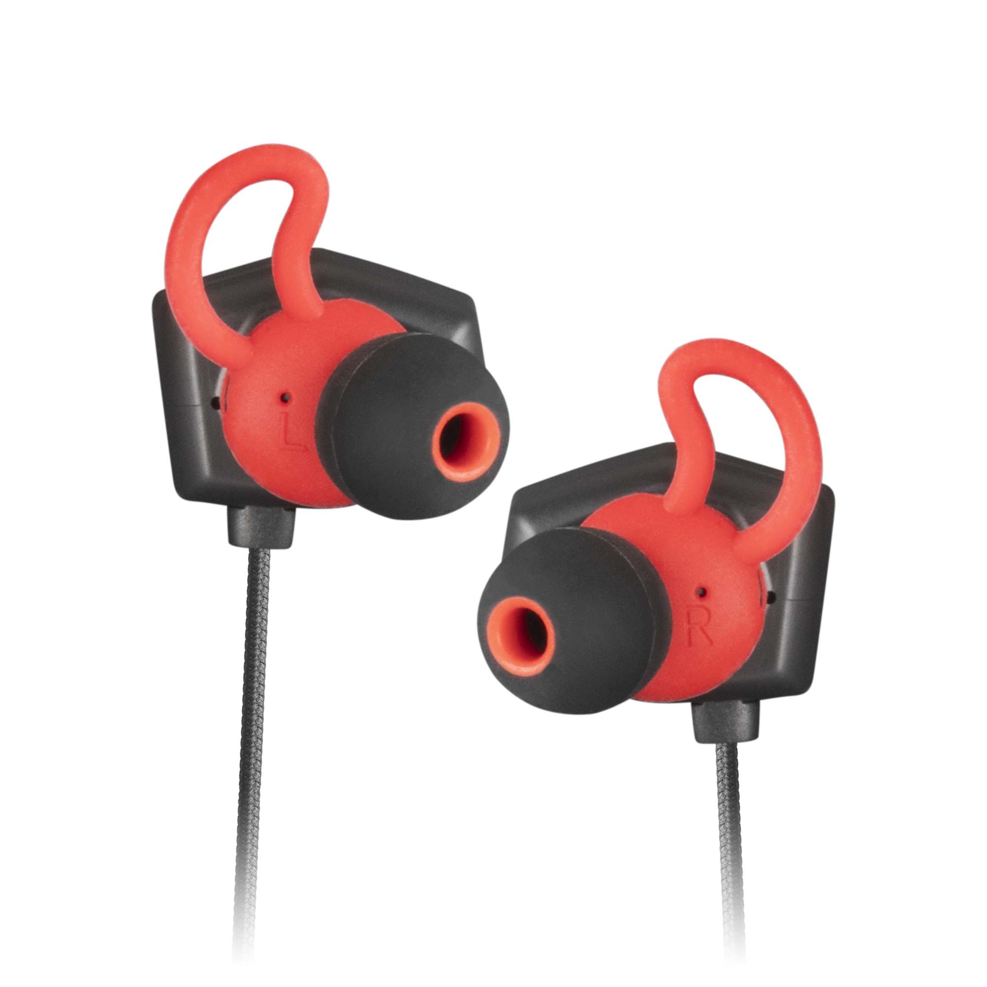 Mars Gaming MIHX headphones/headset Wired In-ear Black – image 7