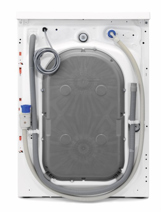 AEG LFR93946UC washing machine Front-load – image 2