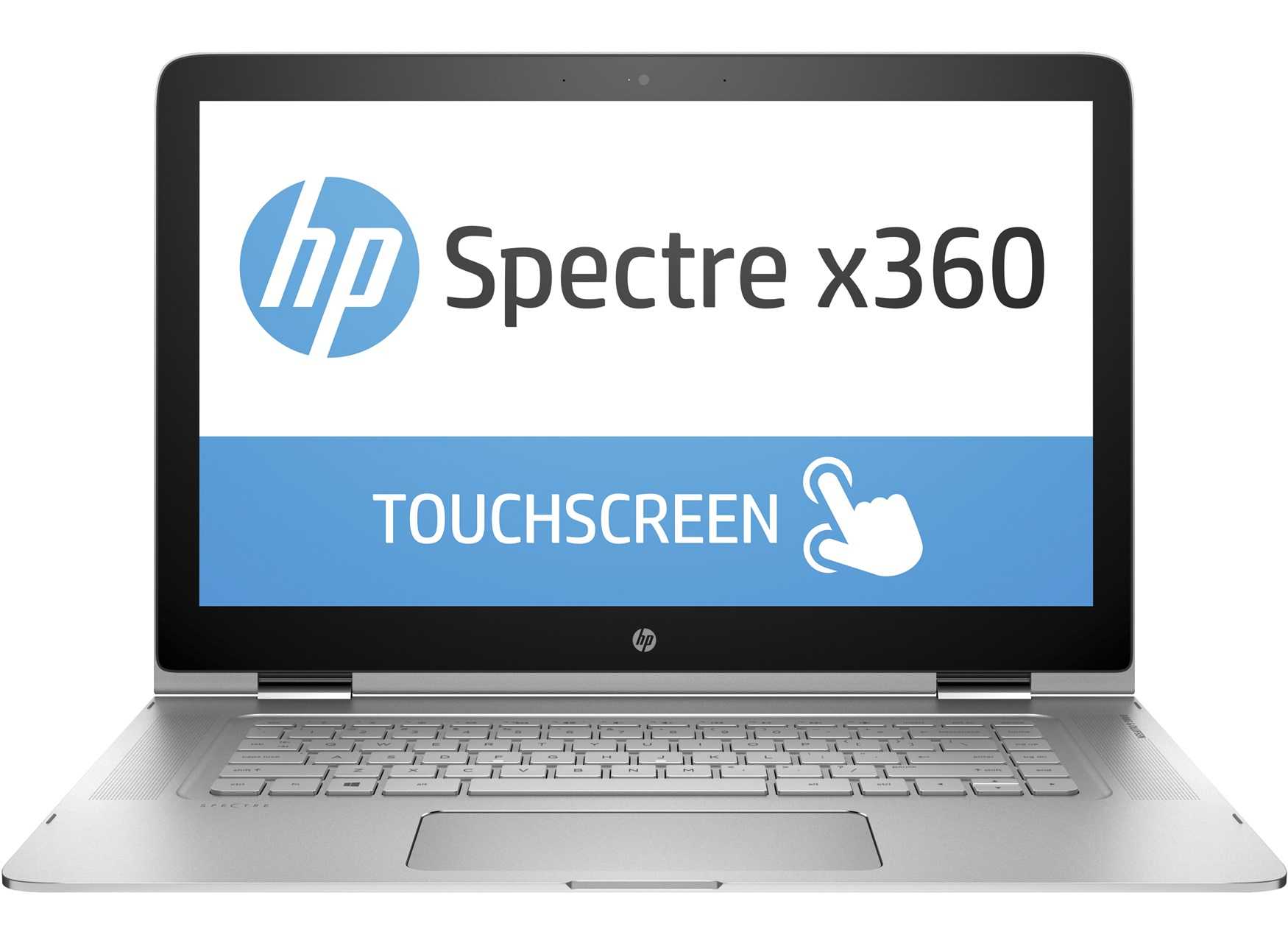 HP Spectre x360 15-ap010ca Intel® Core™ i5 i5-6200U Hybrid (2-in-1) – image 3