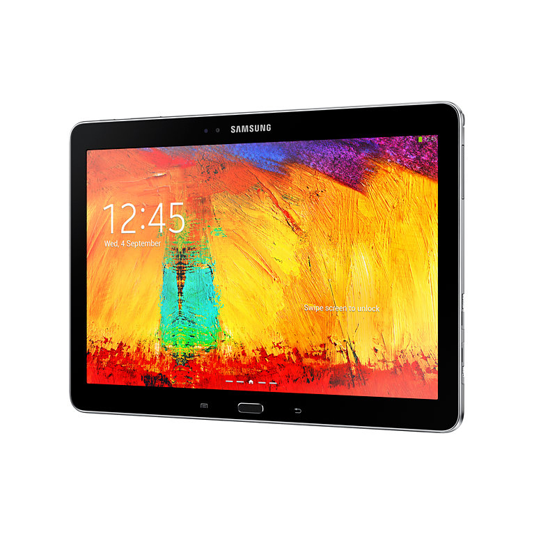 Samsung 10.1 3G 2014 edition – image 6
