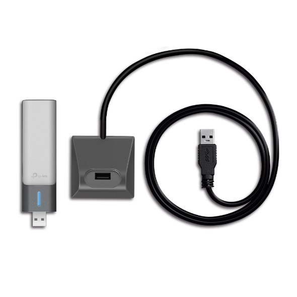 TP-Link Archer TX21UH WLAN 1201 Mbit/s – image 2