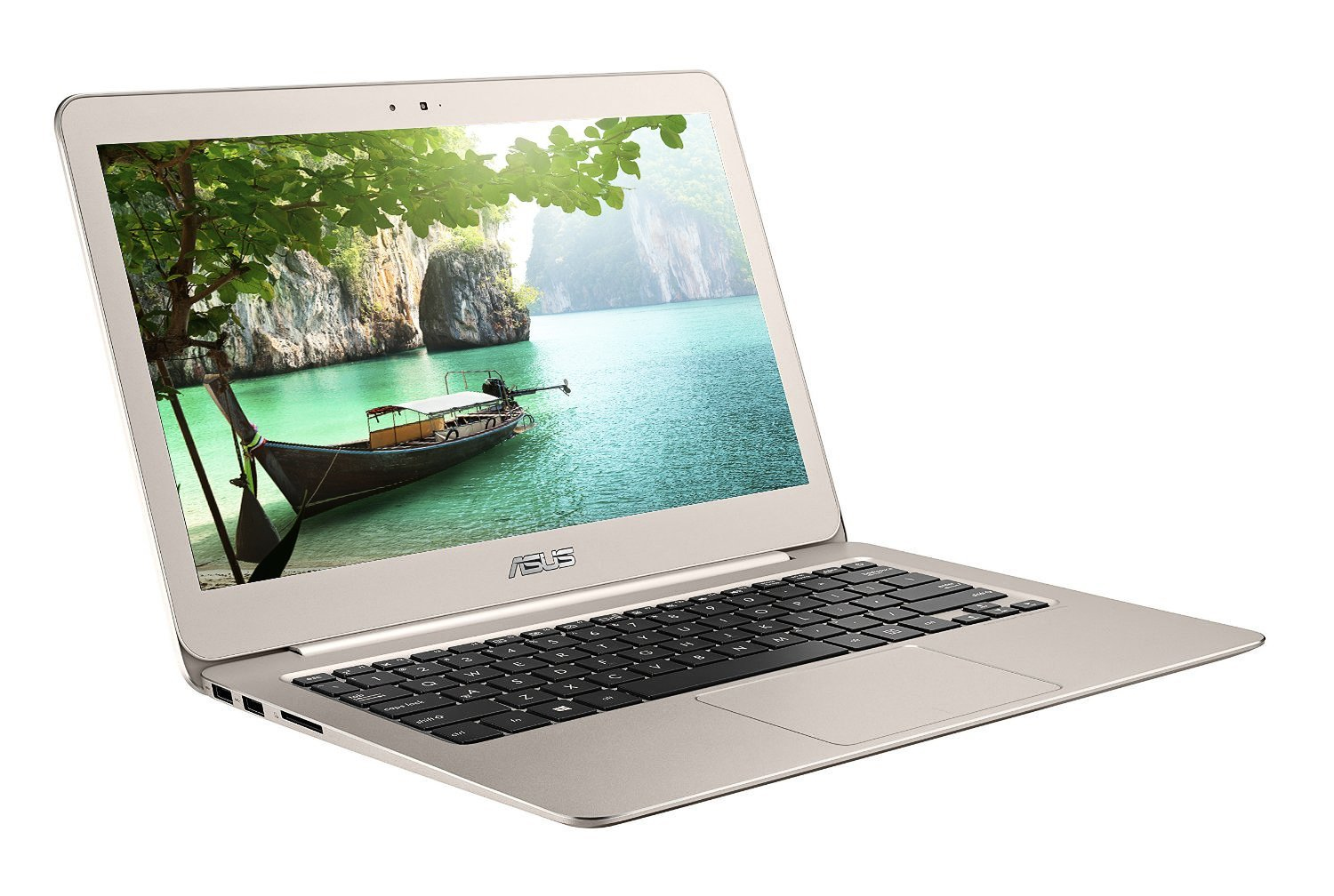 ASUS Zenbook UX305LA-AB51 laptop Intel® Core™ i5 i5-5200U – image 1