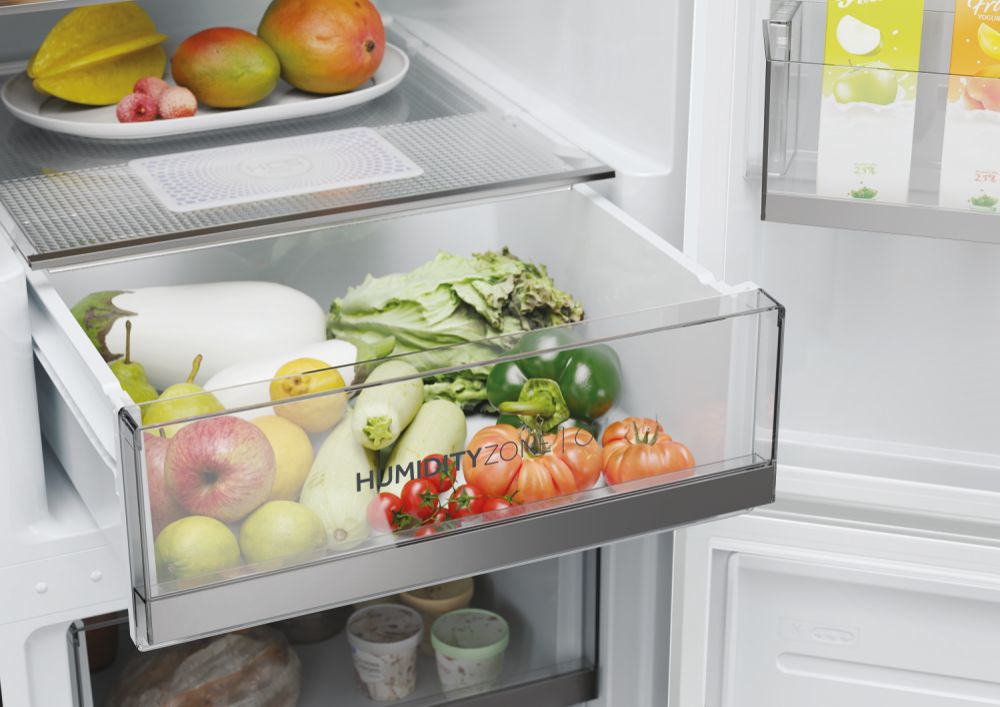 Haier 2D 60 Series 1 HDW1618CNPW Freestanding – image 7