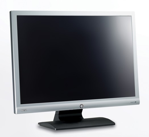 BenQ G2400WAD computer monitor – image 5