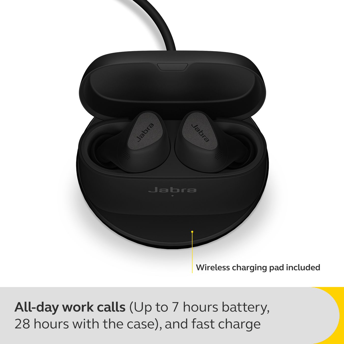 Jabra Connect 5t – image 9