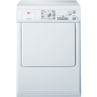 AEG T35859 tumble dryer Freestanding Front-load