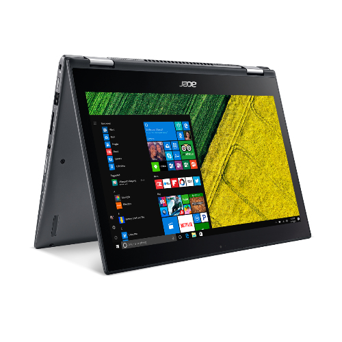 Acer Spin 5 SP513-53N-76X8 Intel® Core™ i7 i7-8565U Hybrid (2-in-1) – image 4