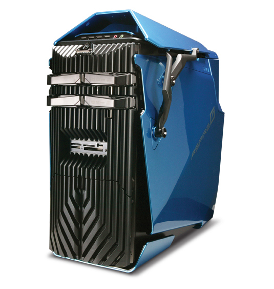 Acer Aspire Predator Defender G7200 – image 5