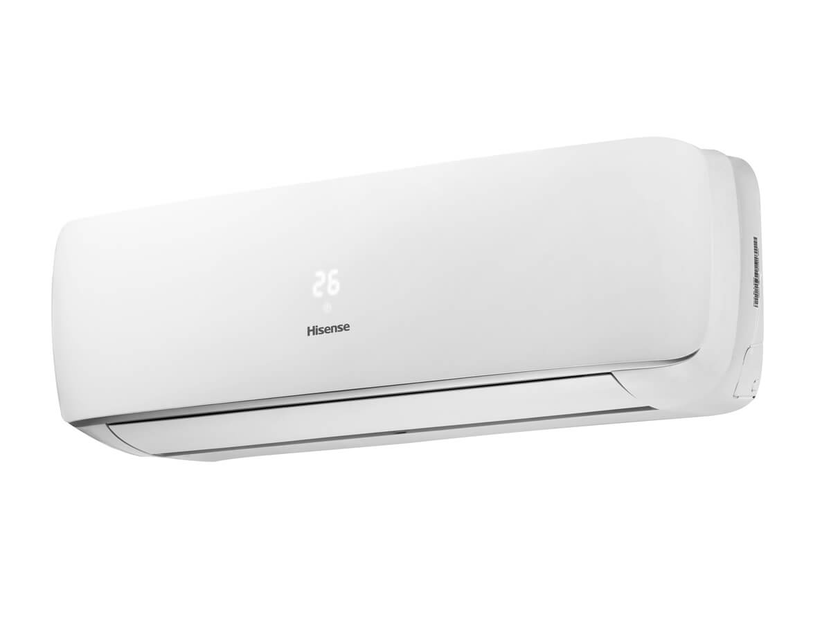 Hisense TG25YD02 air conditioner Split system White – image 2